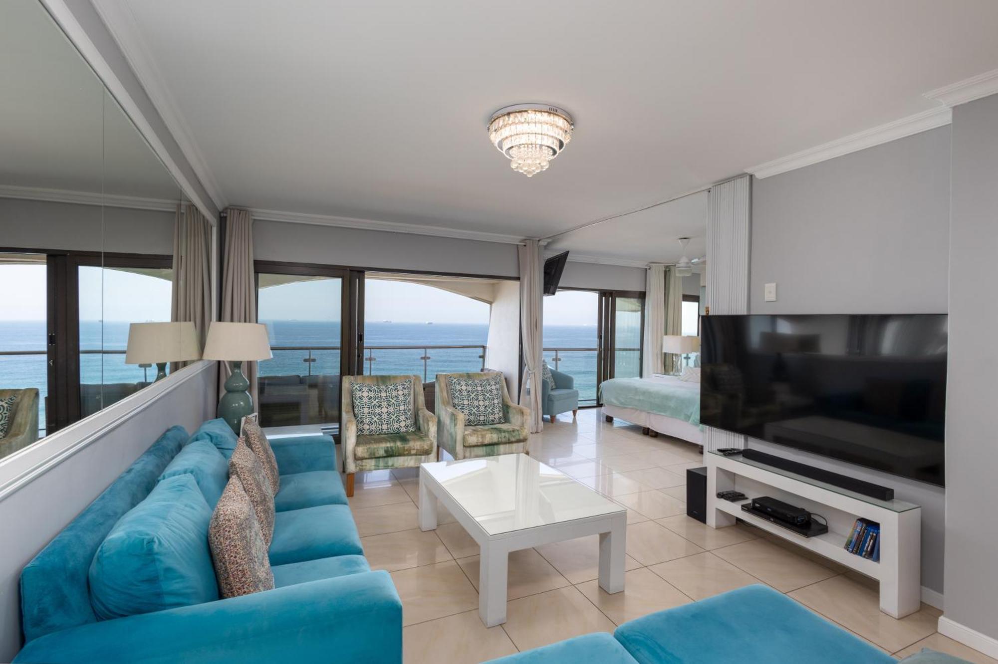803 Bermudas - By Stay In Umhlanga Durban Exterior foto
