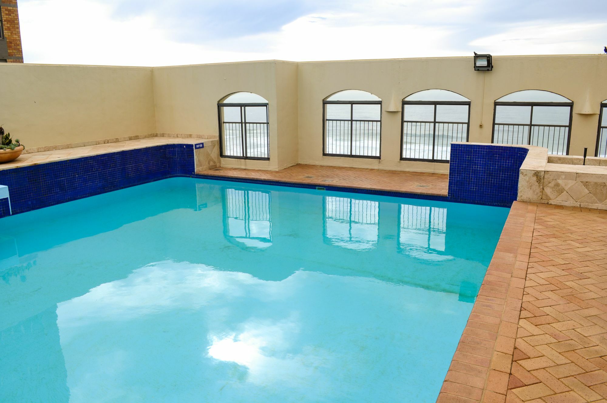 803 Bermudas - By Stay In Umhlanga Durban Exterior foto